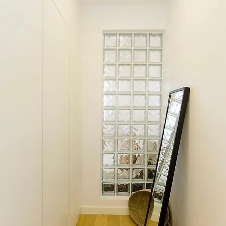 Belem Place - Free Parking Area Apartamento