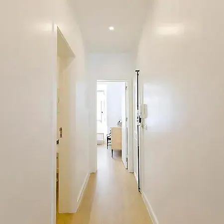 Belem Place - Free Parking Area * Lisboa