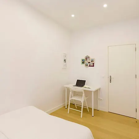 Belem Place - Free Parking Area Appartement *