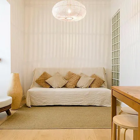 Apartament Belem Place - Free Parking Area