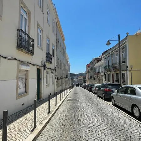 Belem Place - Free Parking Area 公寓 *