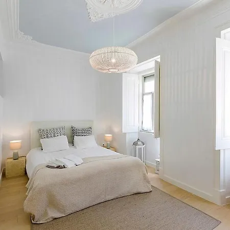 Apartmán Belem Place - Free Parking Area Lisboa