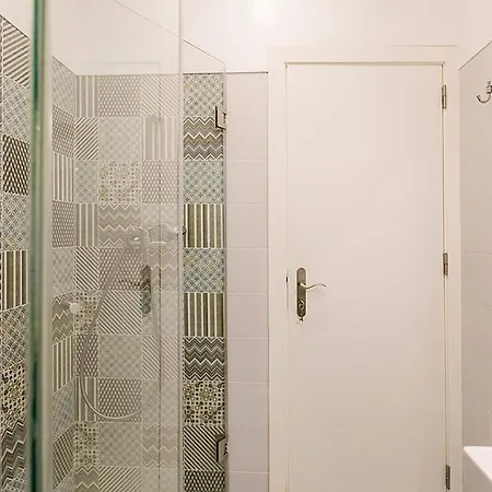 Belem Place - Free Parking Area Apartmán Lisboa