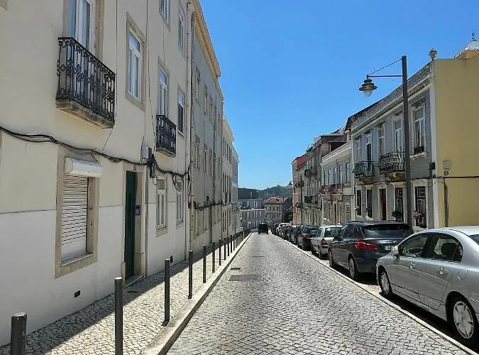 Belem Place - Free Parking Area 公寓 *