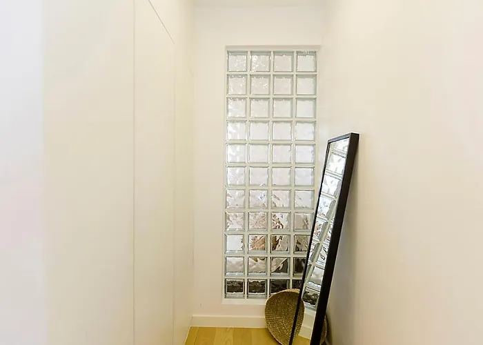 公寓 Belem Place - Free Parking Area Lisboa