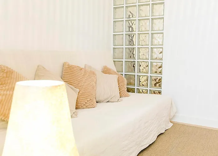 公寓 Belem Place - Free Parking Area *