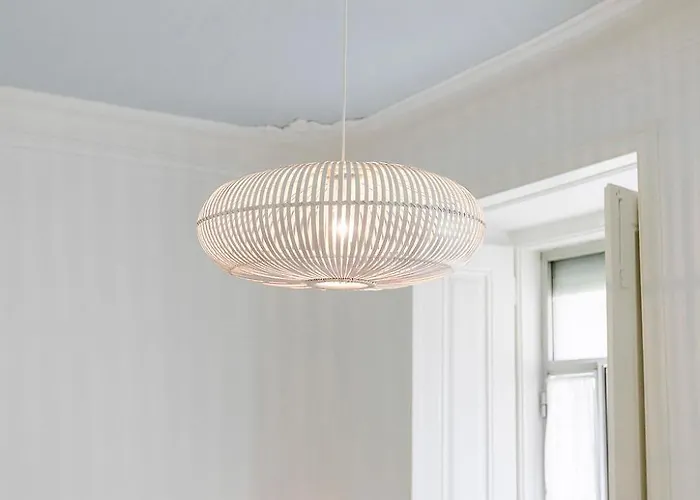 公寓 Belem Place - Free Parking Area