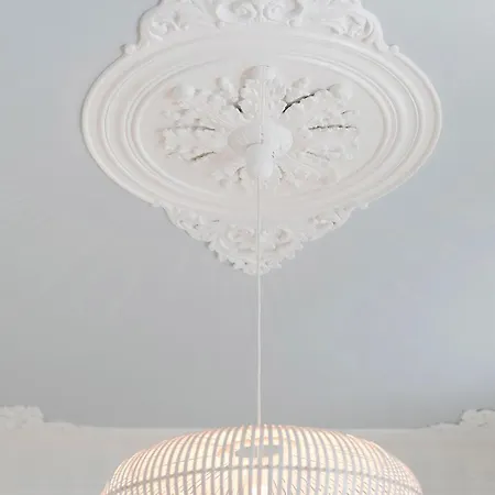 Belem Place - Free Parking Area *